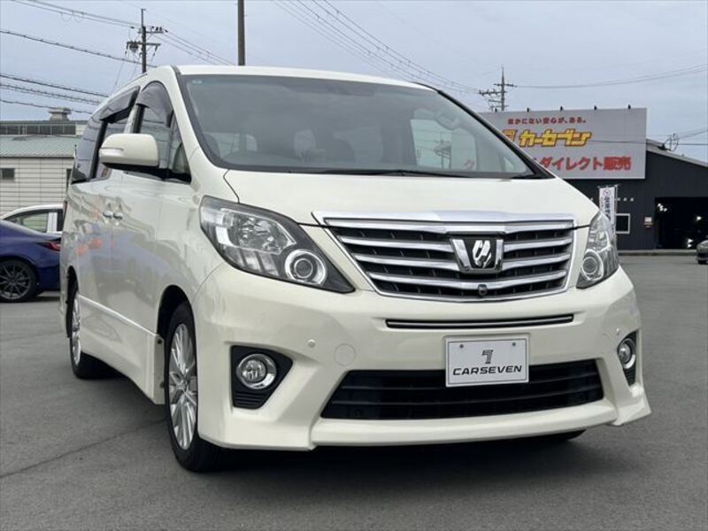 ALPHARD-0