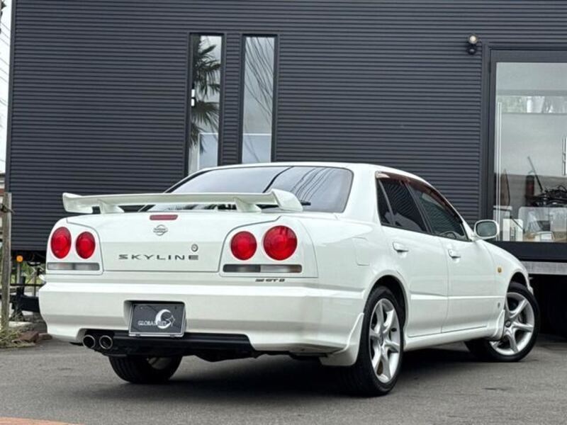 SKYLINE