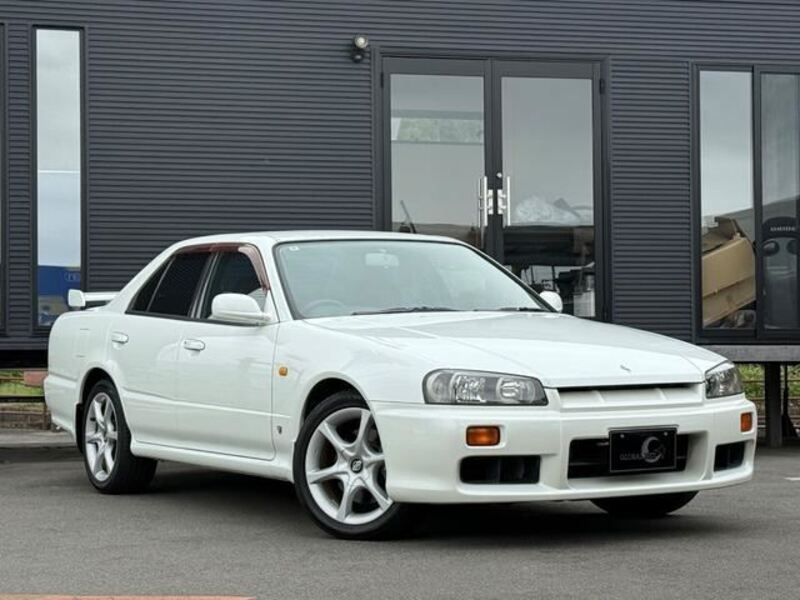SKYLINE