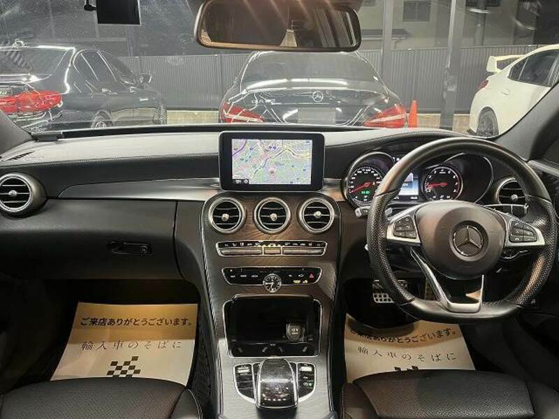 C-CLASS