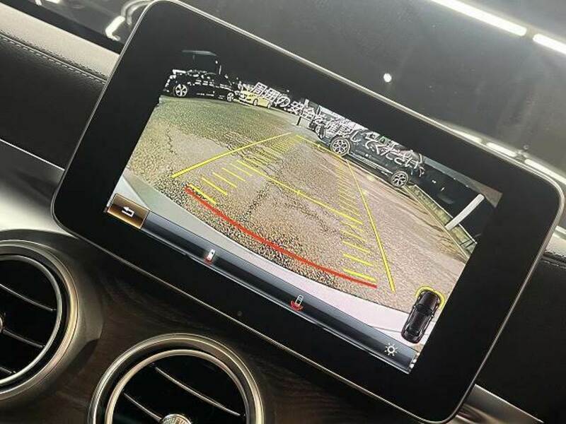 C-CLASS
