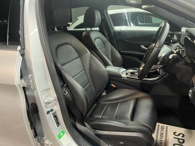 C-CLASS