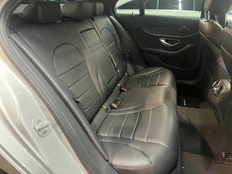 C-CLASS