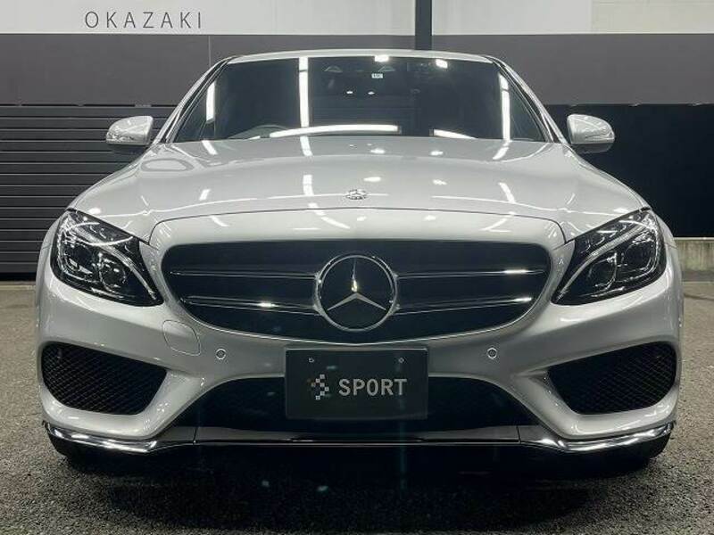 C-CLASS