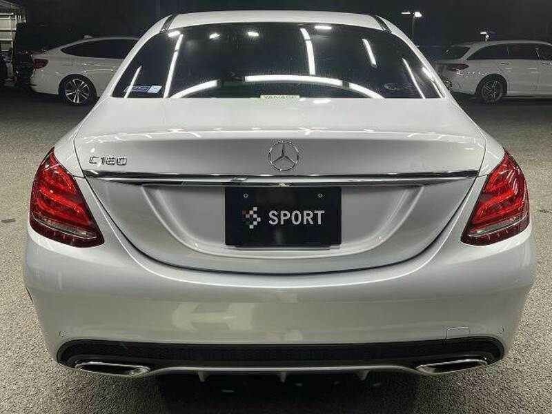 C-CLASS