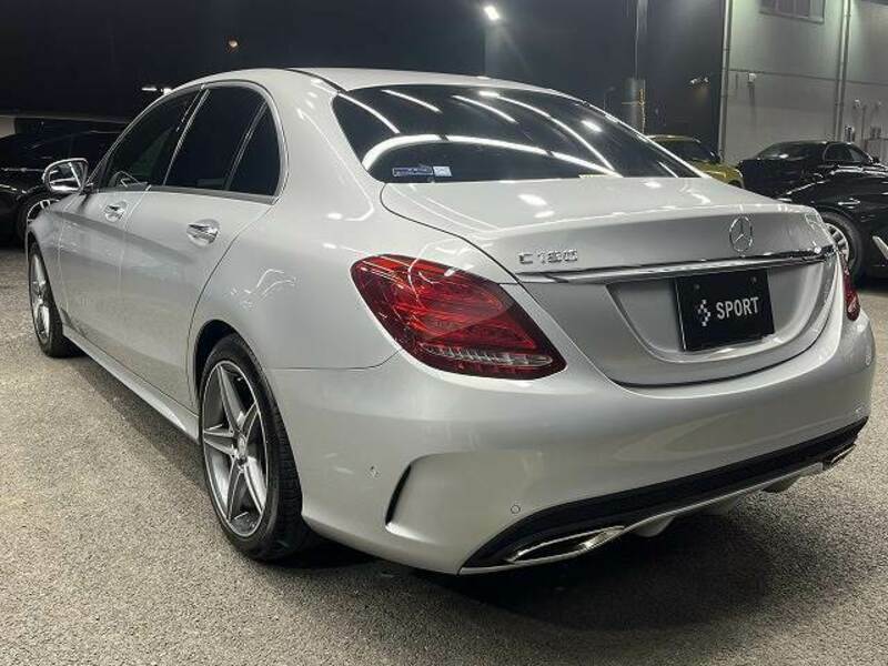 C-CLASS