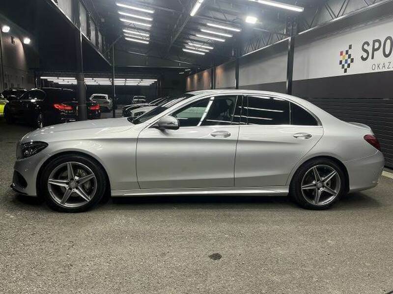 C-CLASS