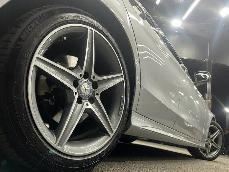 C-CLASS