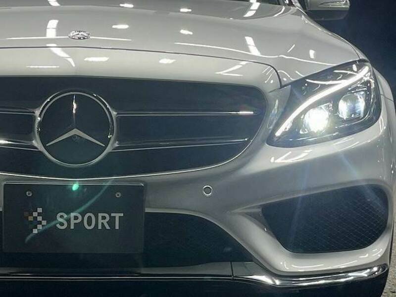 C-CLASS