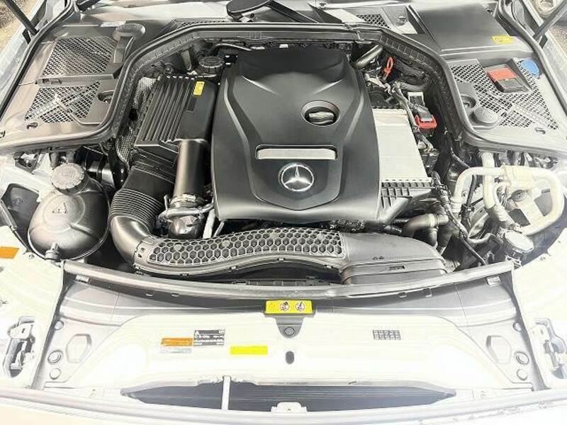 C-CLASS