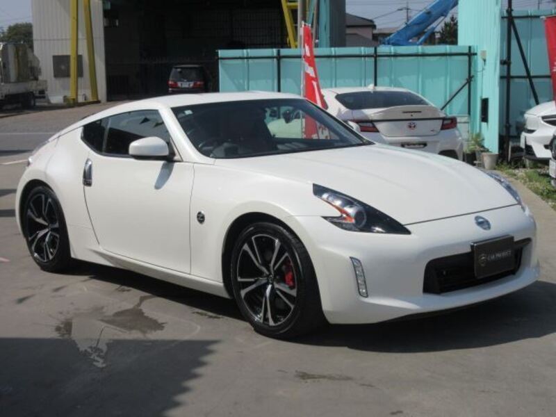 FAIRLADY Z-0