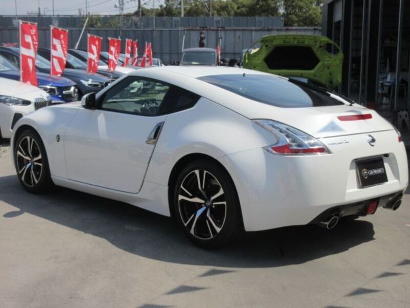 FAIRLADY Z