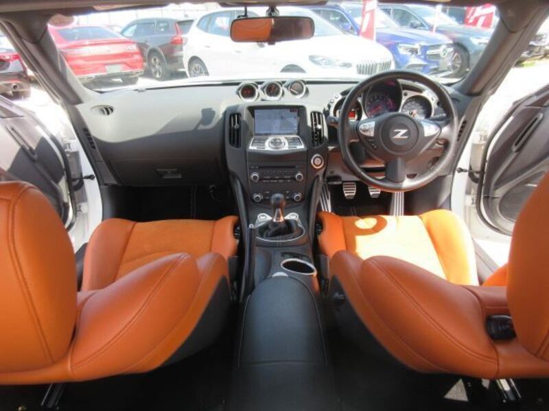 FAIRLADY Z