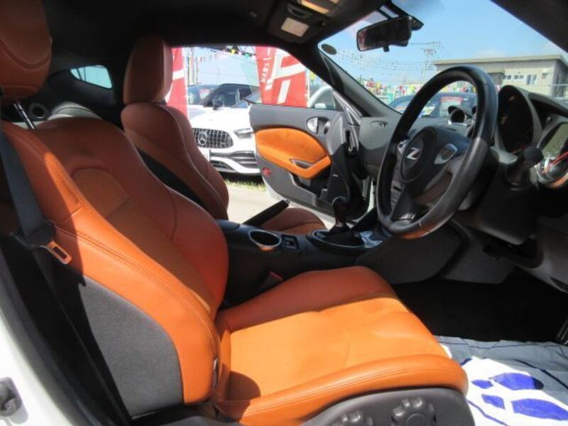 FAIRLADY Z