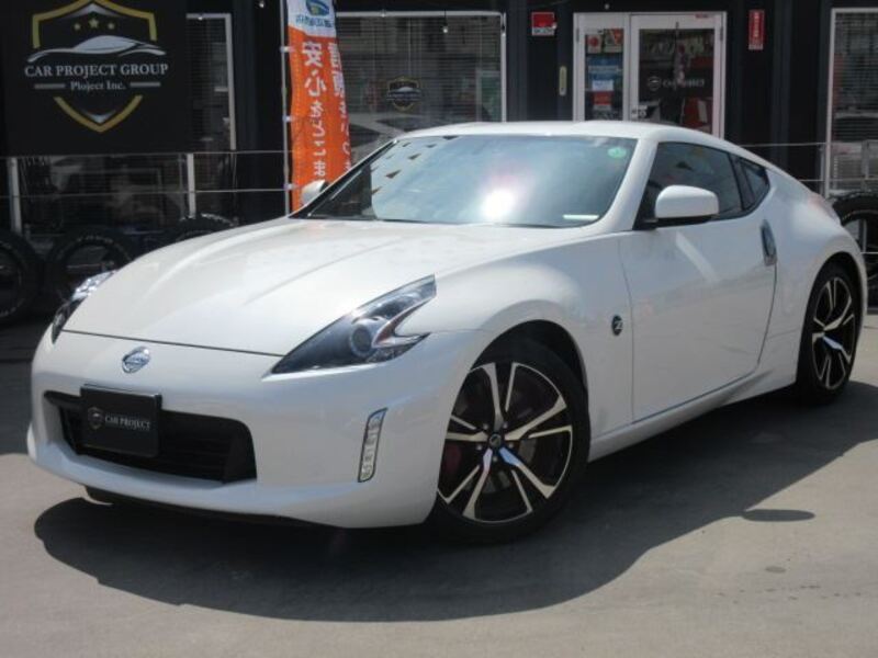 FAIRLADY Z