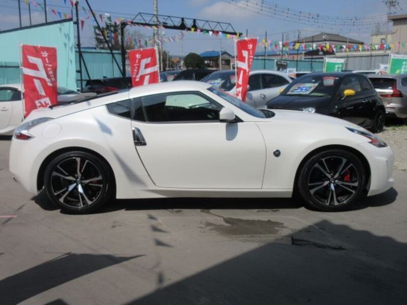FAIRLADY Z