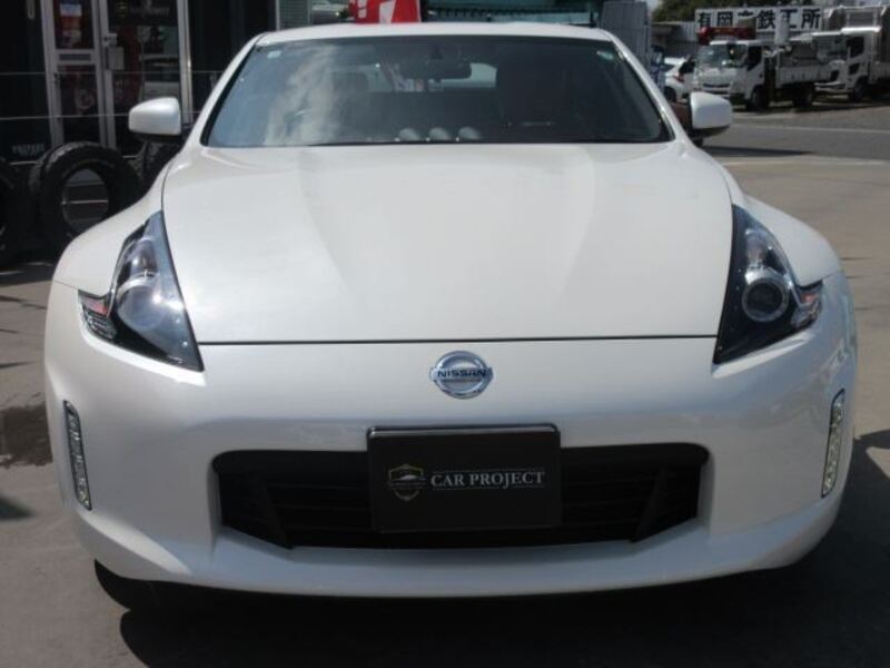 FAIRLADY Z