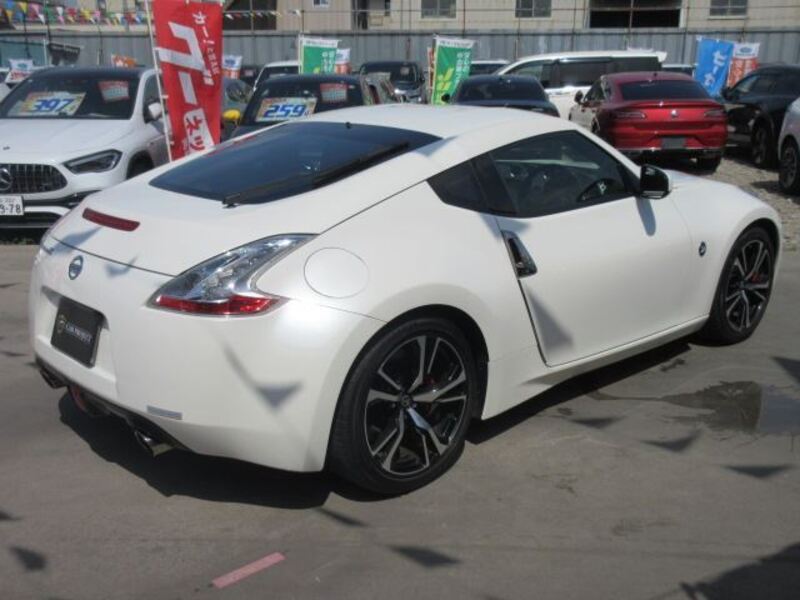 FAIRLADY Z