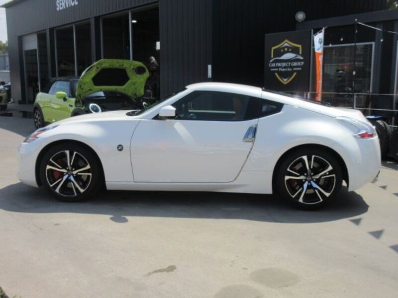 FAIRLADY Z