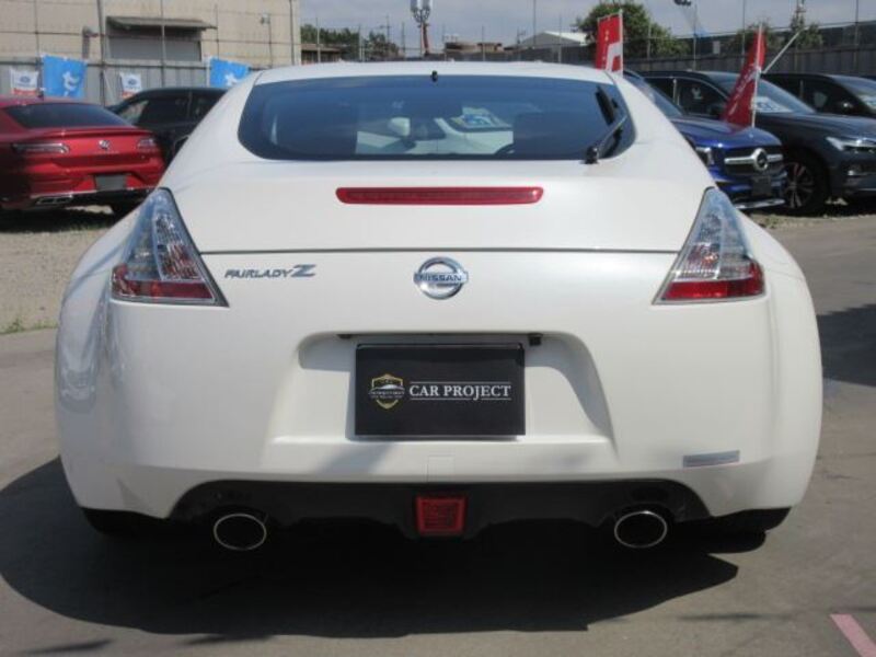 FAIRLADY Z