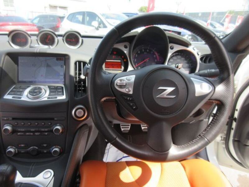 FAIRLADY Z