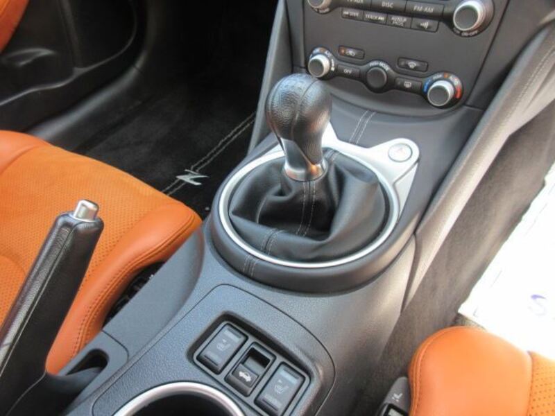 FAIRLADY Z