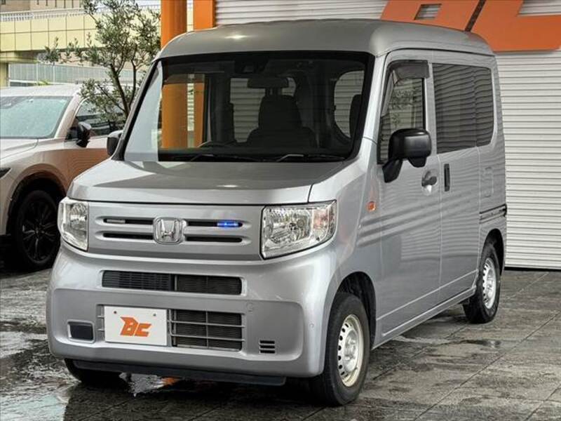 N-VAN