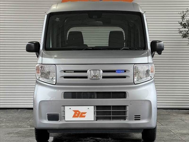 N-VAN