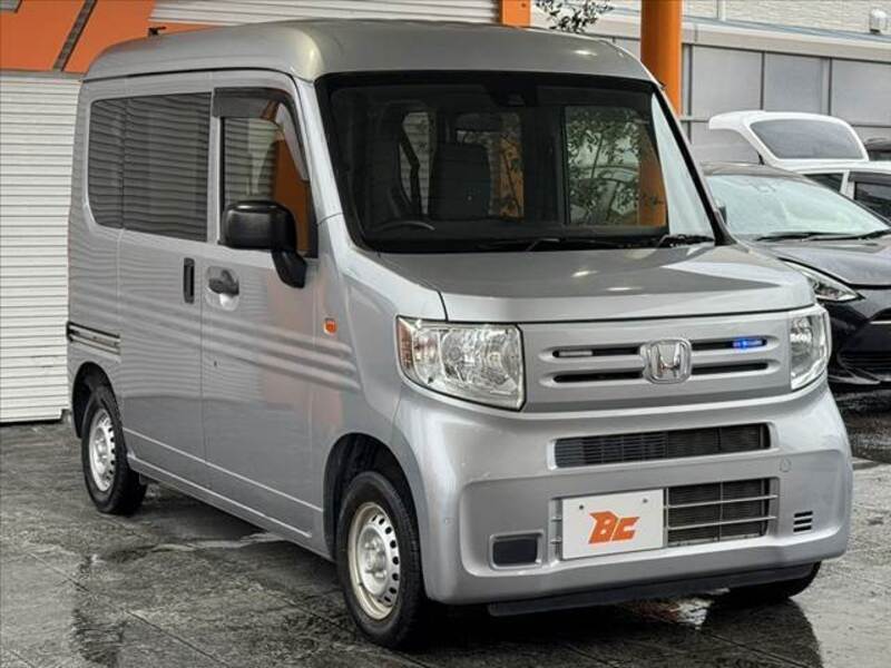 N-VAN