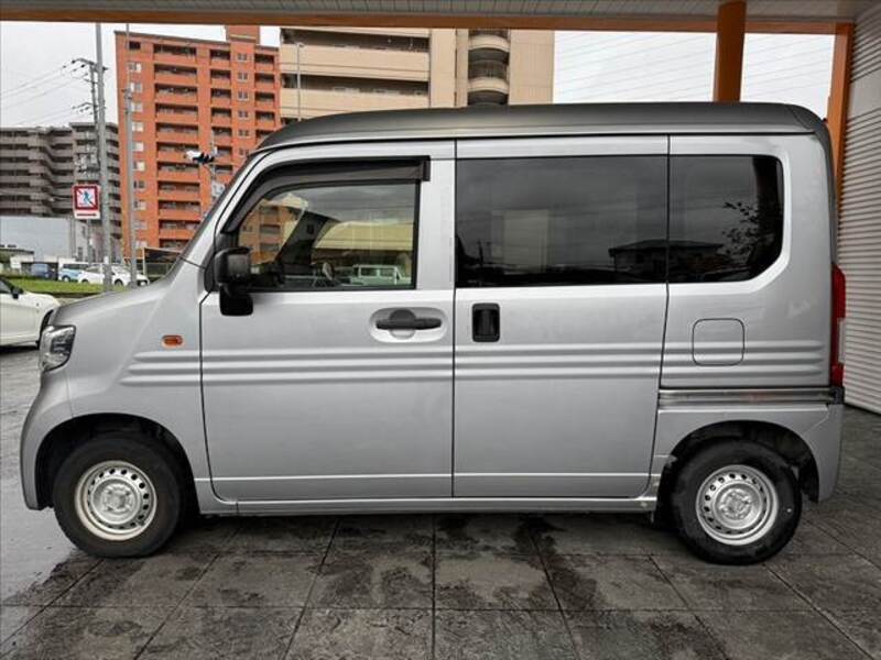 N-VAN