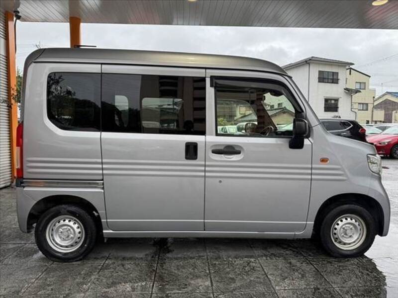 N-VAN