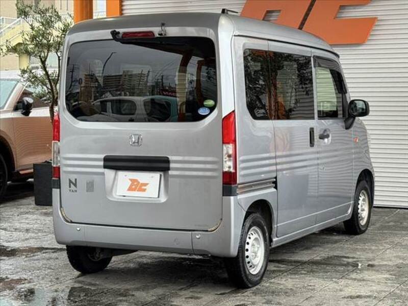 N-VAN