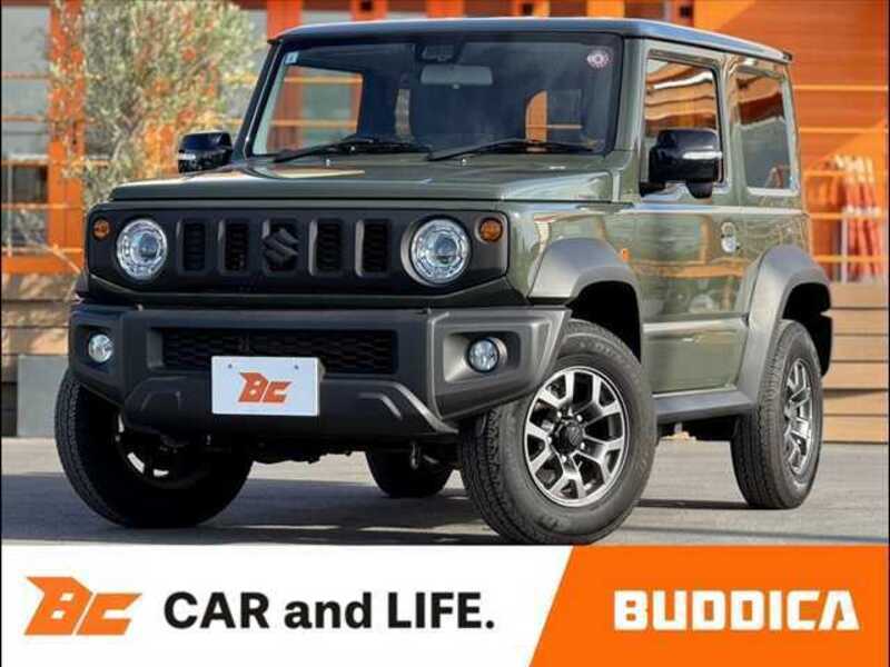 JIMNY SIERRA-0