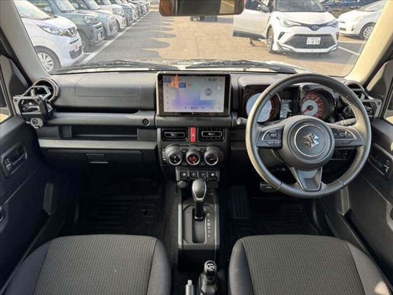JIMNY SIERRA
