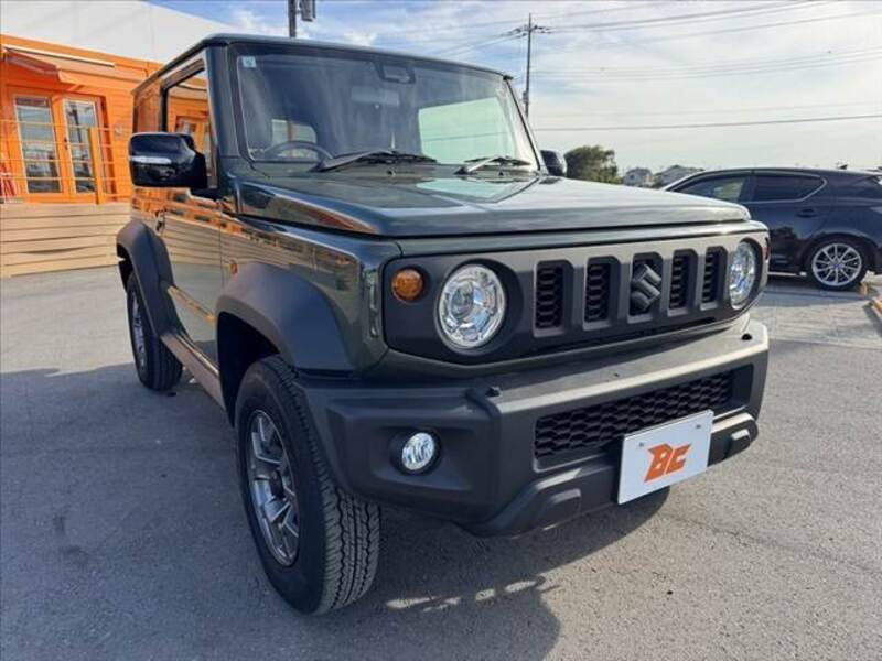 JIMNY SIERRA