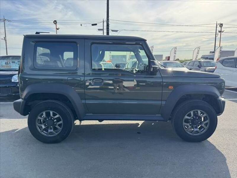 JIMNY SIERRA