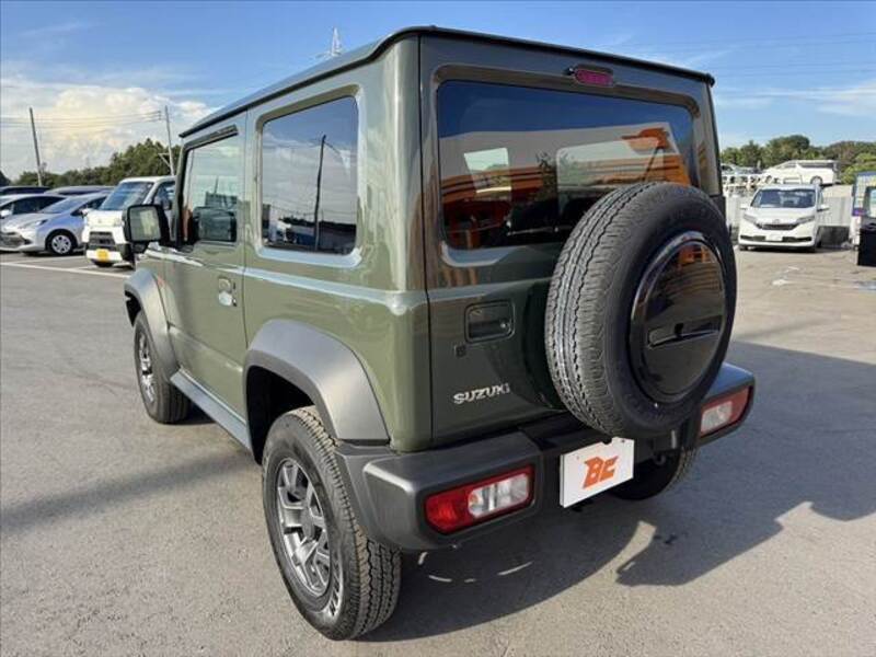 JIMNY SIERRA