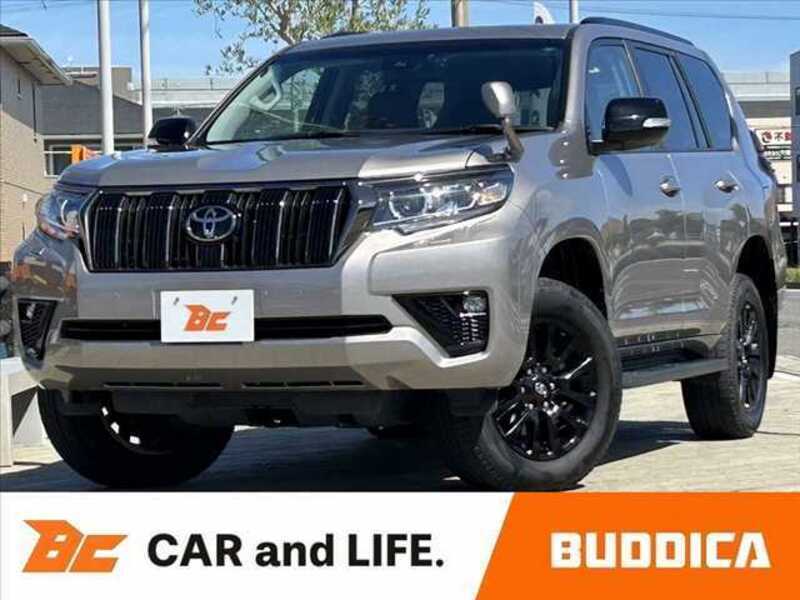 LAND CRUISER PRADO-0