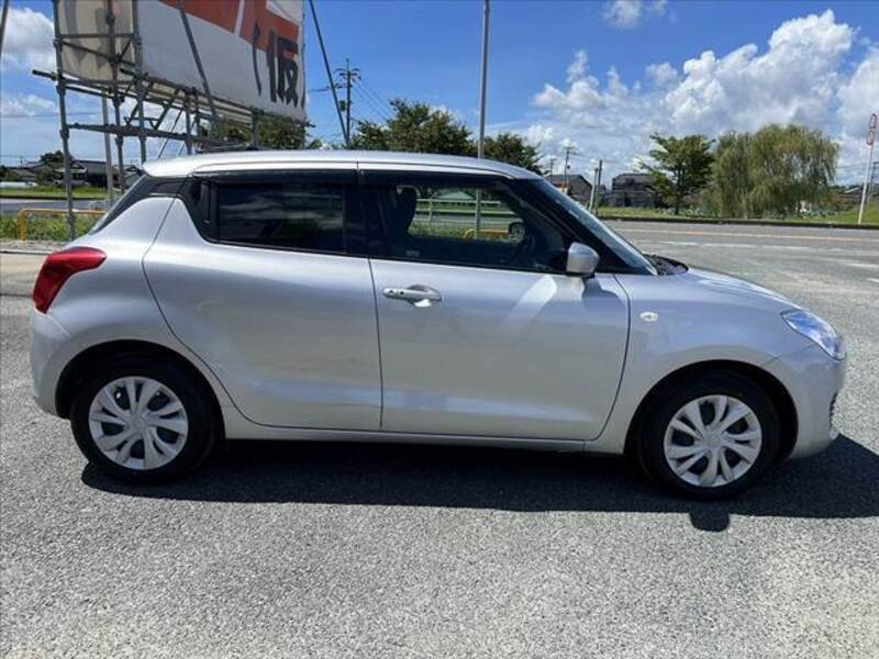 SWIFT