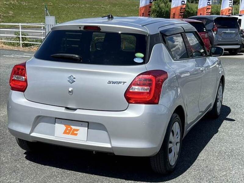 SWIFT