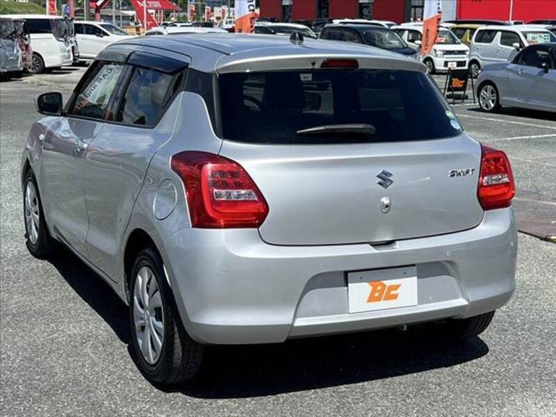 SWIFT