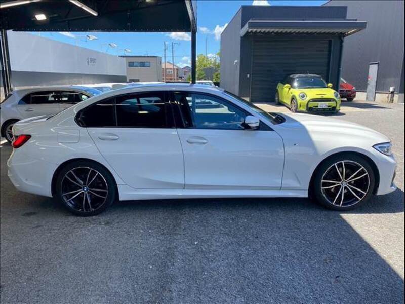 3 SERIES