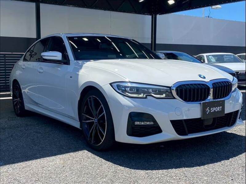 3 SERIES