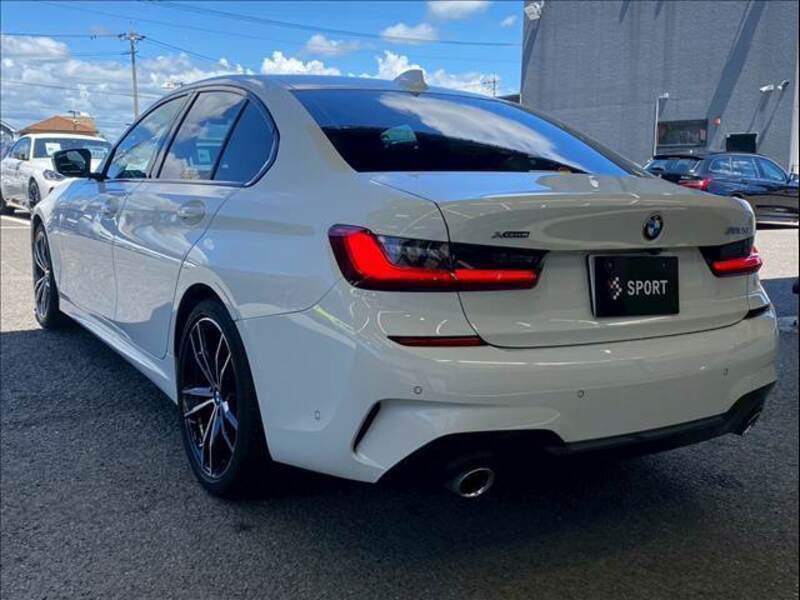3 SERIES
