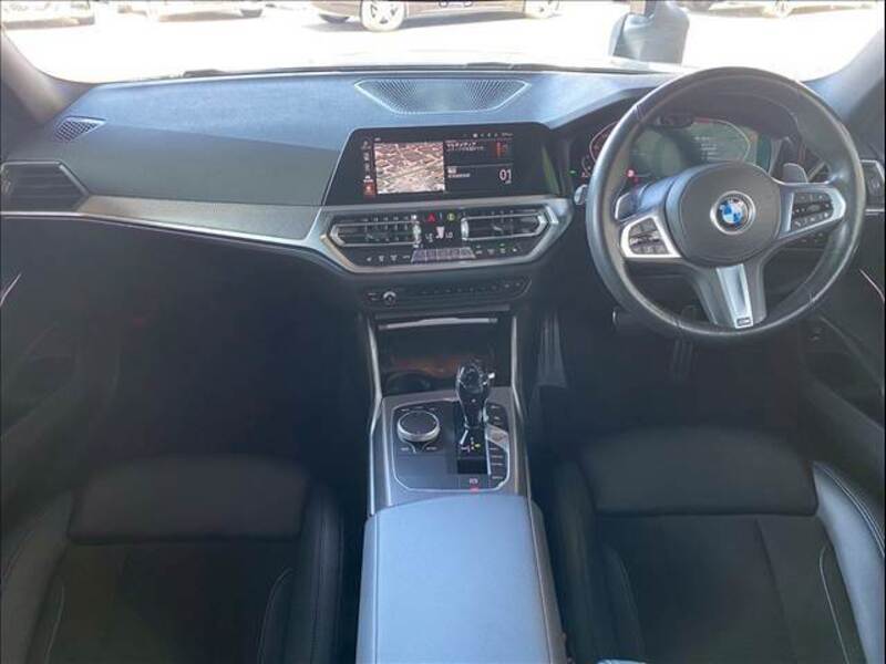3 SERIES