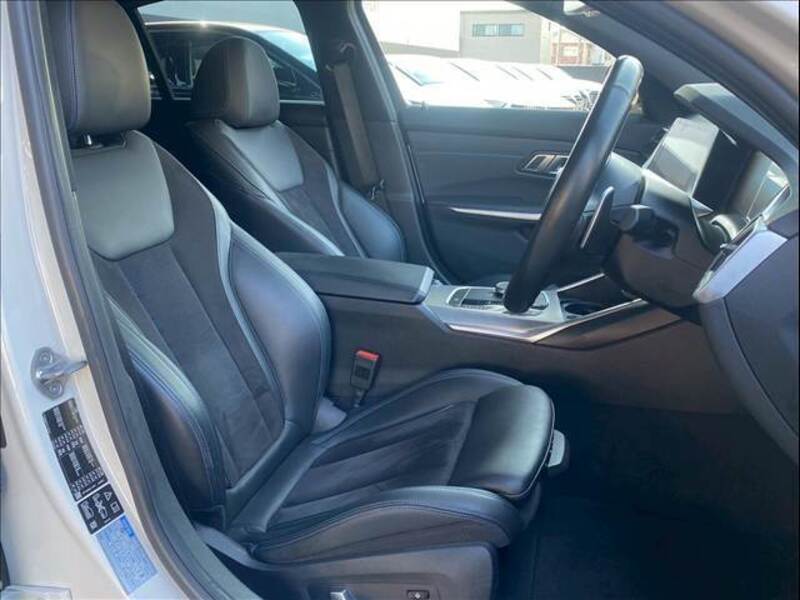 3 SERIES