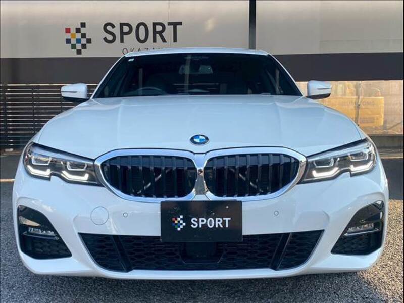 3 SERIES