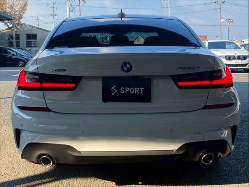 3 SERIES