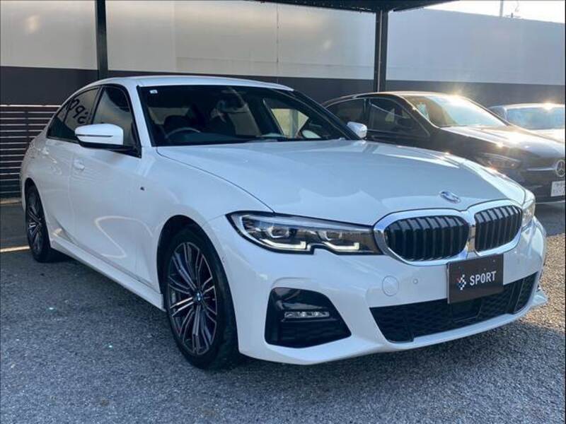 3 SERIES