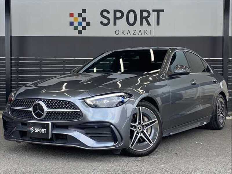 C-CLASS-0